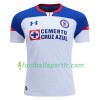 Tenue Cruz Azul Exterieur 2018-2019 Maillot de Foot